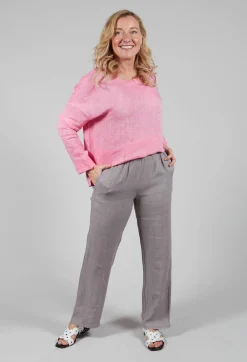 Mes Soeurs u0026 Moi Trousers^Hamster Trousers in Volcan