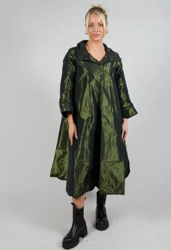 Igor Dresses^Hanover Dress in Olive