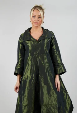 Igor Dresses^Hanover Dress in Olive