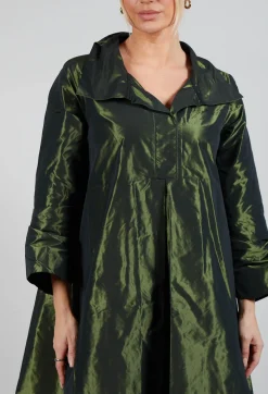 Igor Dresses^Hanover Dress in Olive