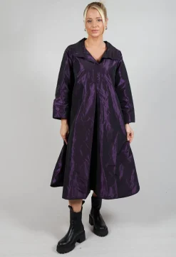 Igor Dresses^Hanover Dress in Plum