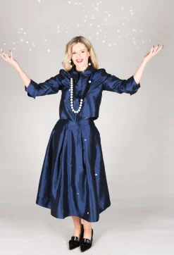 Rene Derhy Shirts & Blouses^Hanovre Shirt in Marine