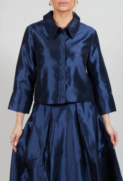 Rene Derhy Shirts & Blouses^Hanovre Shirt in Marine