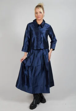 Rene Derhy Shirts & Blouses^Hanovre Shirt in Marine