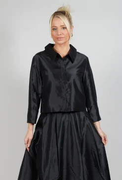 Rene Derhy Shirts & Blouses^Hanovre Shirt in Noir
