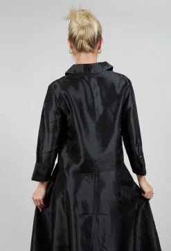 Rene Derhy Shirts & Blouses^Hanovre Shirt in Noir