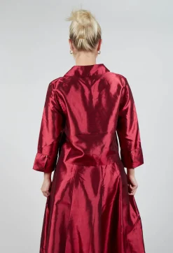 Rene Derhy Shirts & Blouses^Hanovre Shirt in Rouge