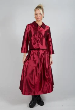 Rene Derhy Shirts & Blouses^Hanovre Shirt in Rouge