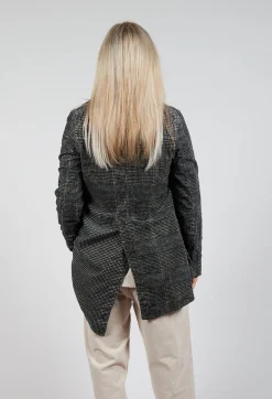 Mama B Jackets^Haring B Jacket in Nero