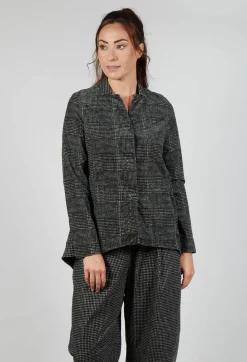 Mama B Jackets^Haring B Jacket in Nero
