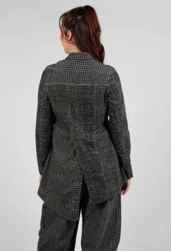 Mama B Jackets^Haring B Jacket in Nero