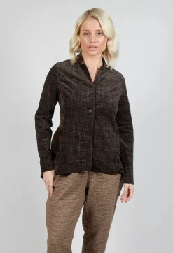 Mama B Jackets^Haring B Jacket in Seme