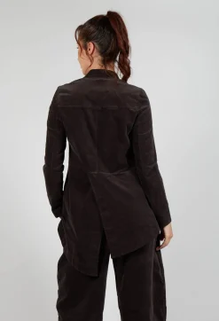 Mama B Jackets^Haring L Jacket in Moro