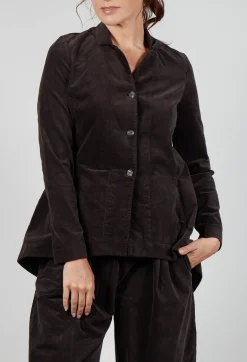 Mama B Jackets^Haring L Jacket in Moro