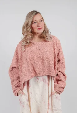 Privatsachen Jumpers^Helga Pullover in Stroh