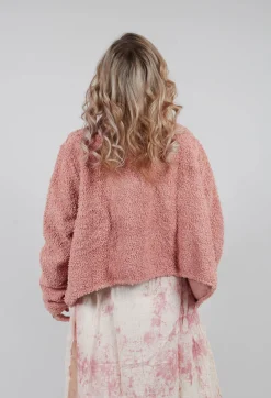 Privatsachen Jumpers^Helga Pullover in Stroh