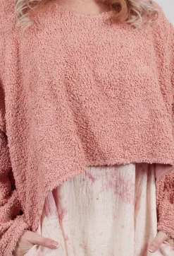 Privatsachen Jumpers^Helga Pullover in Stroh