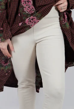Privatsachen Trousers^Hesidiot Trousers in Stroh