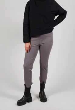 Privatsachen Trousers^Hesidiot Trousers in Teddy