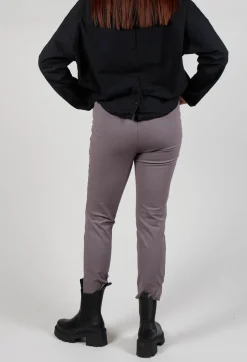 Privatsachen Trousers^Hesidiot Trousers in Teddy