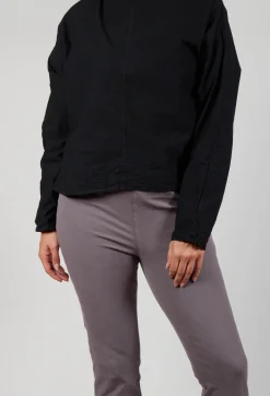 Privatsachen Trousers^Hesidiot Trousers in Teddy
