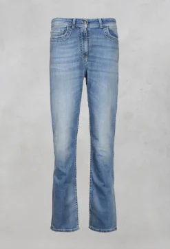 Niù Jeans^High Waisted Jeans