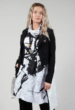 Xenia Design Jackets^Hiha Jacket in Black