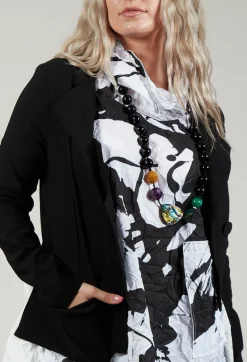 Xenia Design Jackets^Hiha Jacket in Black