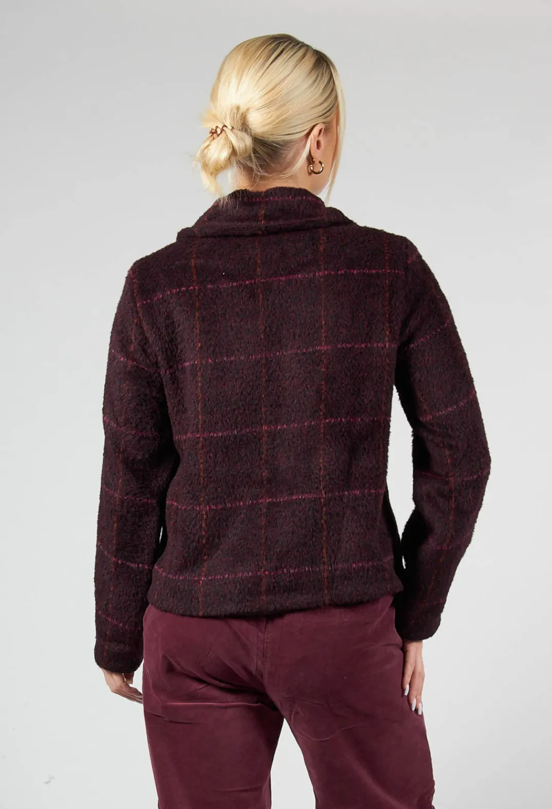 Mes Soeurs u0026 Moi Jackets^Houdini Jacket in Type