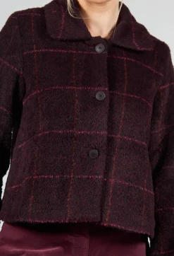 Mes Soeurs u0026 Moi Jackets^Houdini Jacket in Type