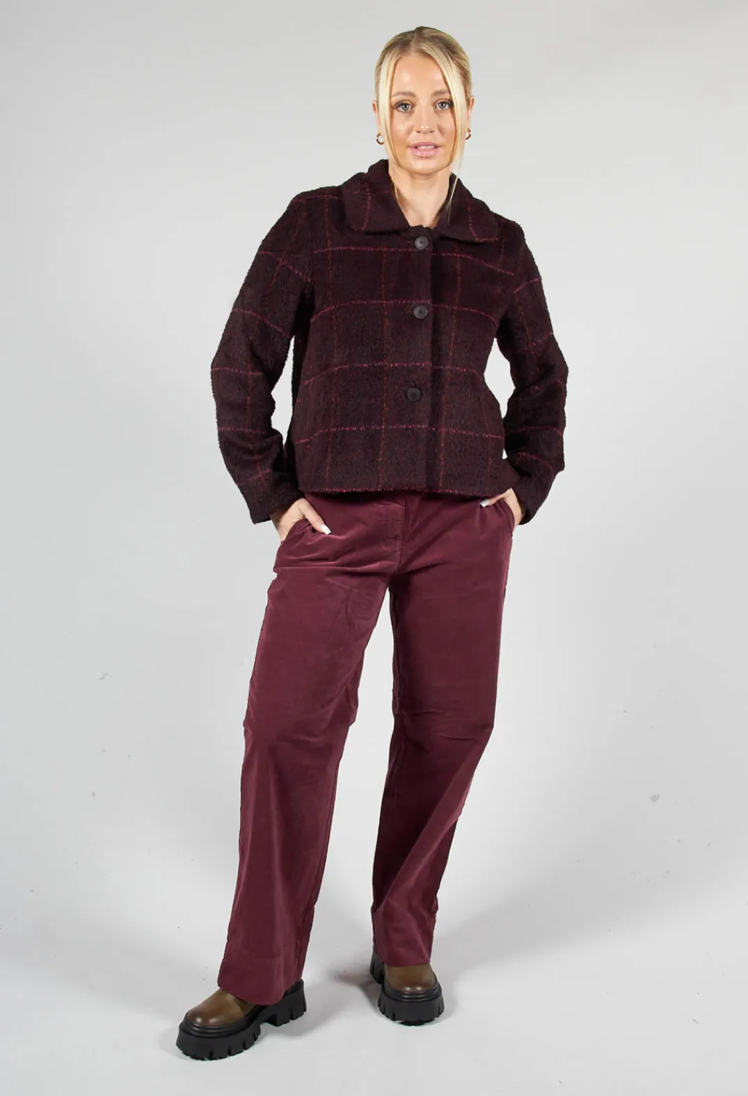 Mes Soeurs u0026 Moi Jackets^Houdini Jacket in Type