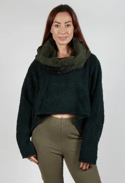 Privatsachen Scarves^Hubschhals Scarf in Freund