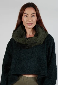 Privatsachen Scarves^Hubschhals Scarf in Freund