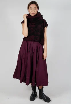 Privatsachen Scarves^Hubschhals Scarf in Hildegard