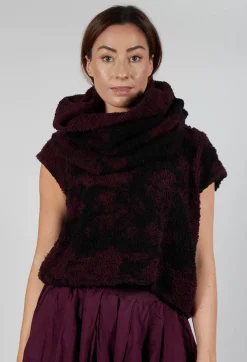 Privatsachen Scarves^Hubschhals Scarf in Hildegard