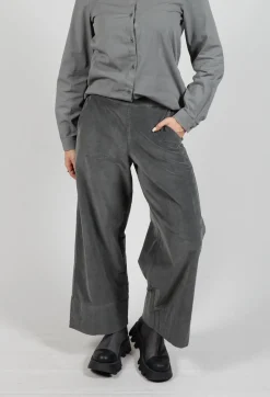 Elemente Clemente Trousers^Ido Trousers in Anthra
