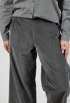 Elemente Clemente Trousers^Ido Trousers in Anthra