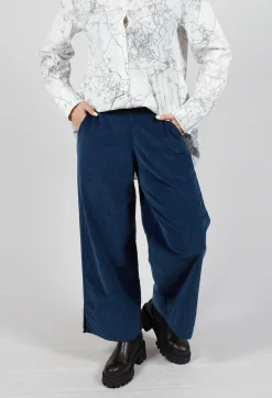 Elemente Clemente Trousers^Ido Trousers in Dark Night