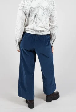 Elemente Clemente Trousers^Ido Trousers in Dark Night