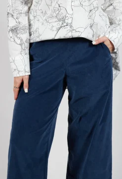 Elemente Clemente Trousers^Ido Trousers in Dark Night