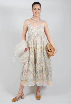 Eka Dresses^Ikumi Dress in Multicolour
