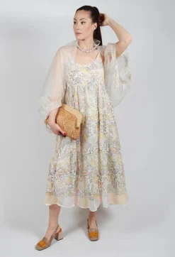 Eka Dresses^Ikumi Dress in Multicolour