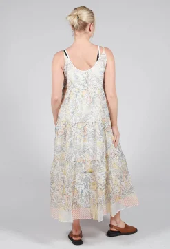 Eka Dresses^Ikumi Dress in Multicolour