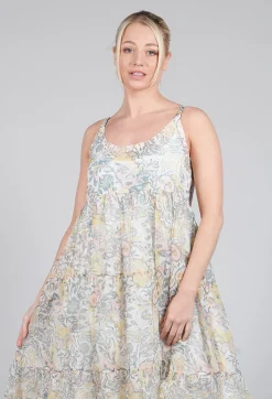 Eka Dresses^Ikumi Dress in Multicolour