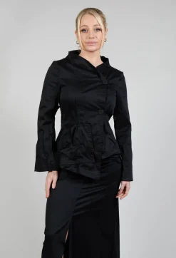 Xenia Design Jackets^IMER1 Jacket in Black