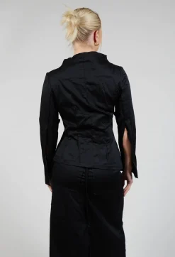 Xenia Design Jackets^IMER1 Jacket in Black