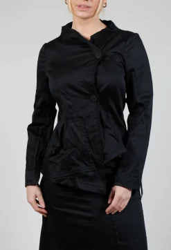 Xenia Design Jackets^IMER1 Jacket in Black