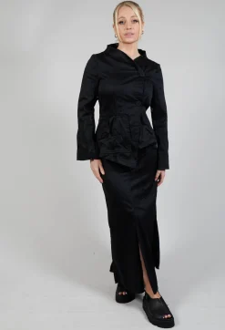 Xenia Design Jackets^IMER1 Jacket in Black