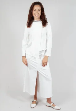 Xenia Design Jackets^IMER Jacket in White