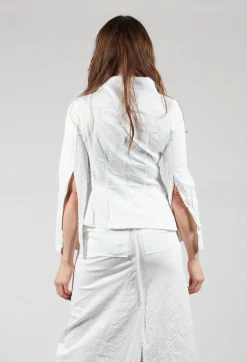 Xenia Design Jackets^IMER Jacket in White